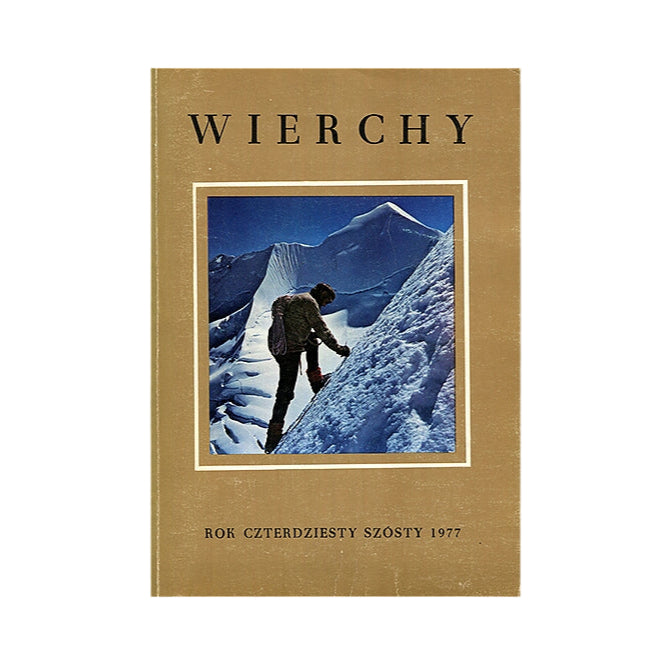 Wierchy 46/1977