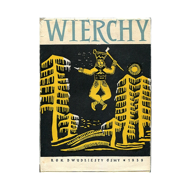 Wierchy 28/1959