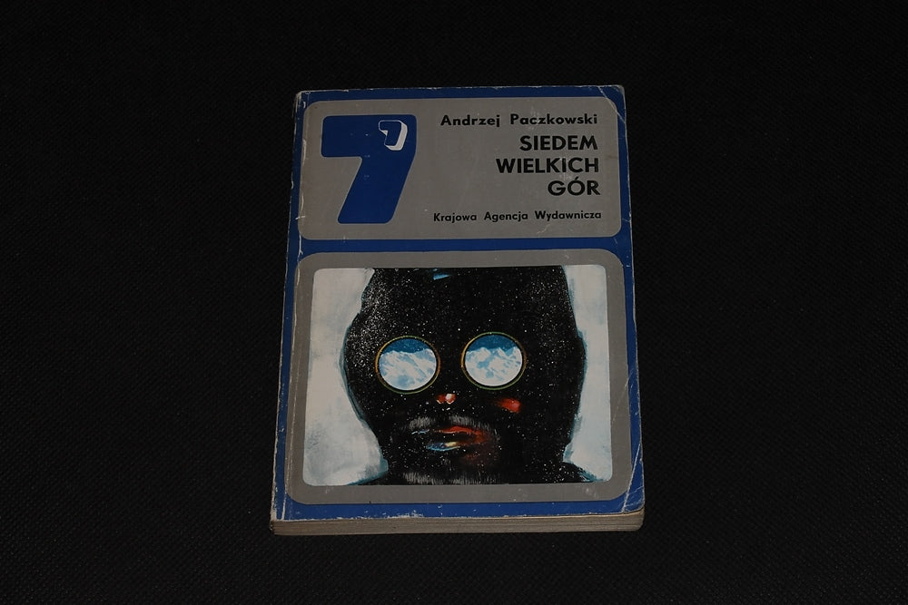 Siedem wielkich gór