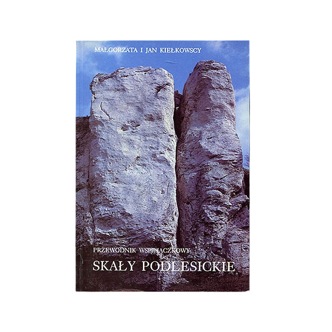 Skały podlesickie