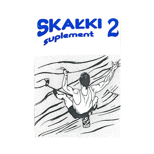 Skałki. Suplement nr 2