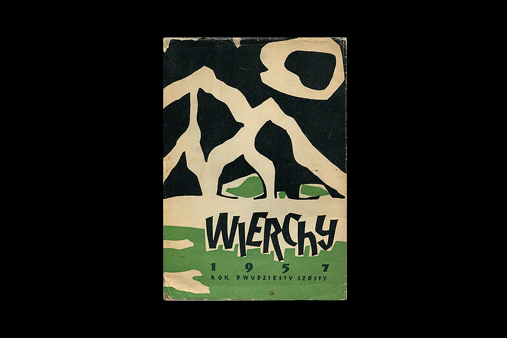 Wierchy 26/1957