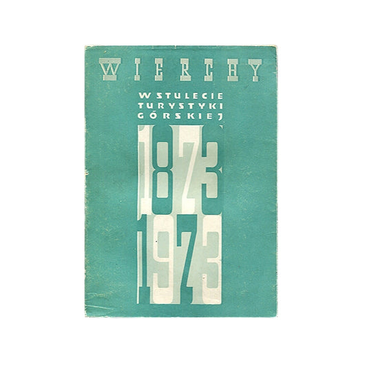 Wierchy 41/1972