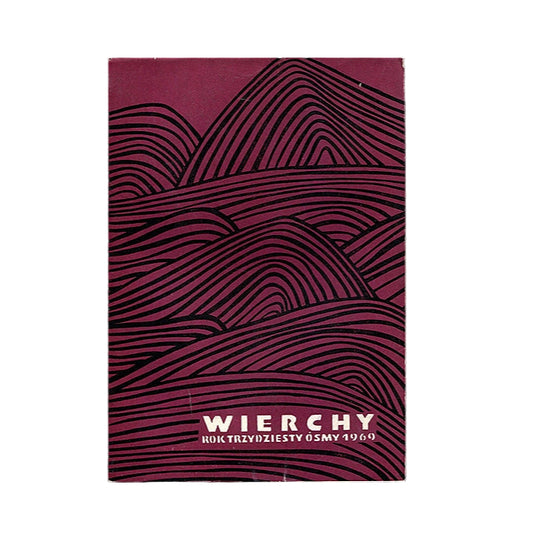 Wierchy 38/1969