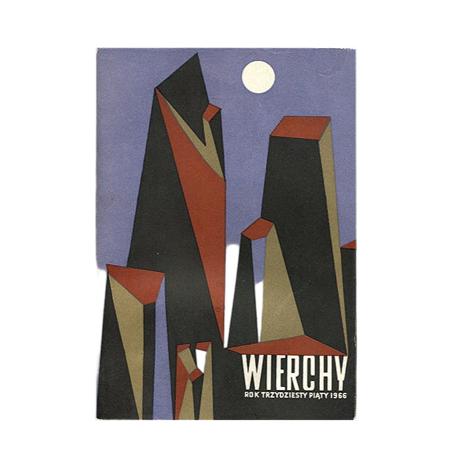 Wierchy 35/1966