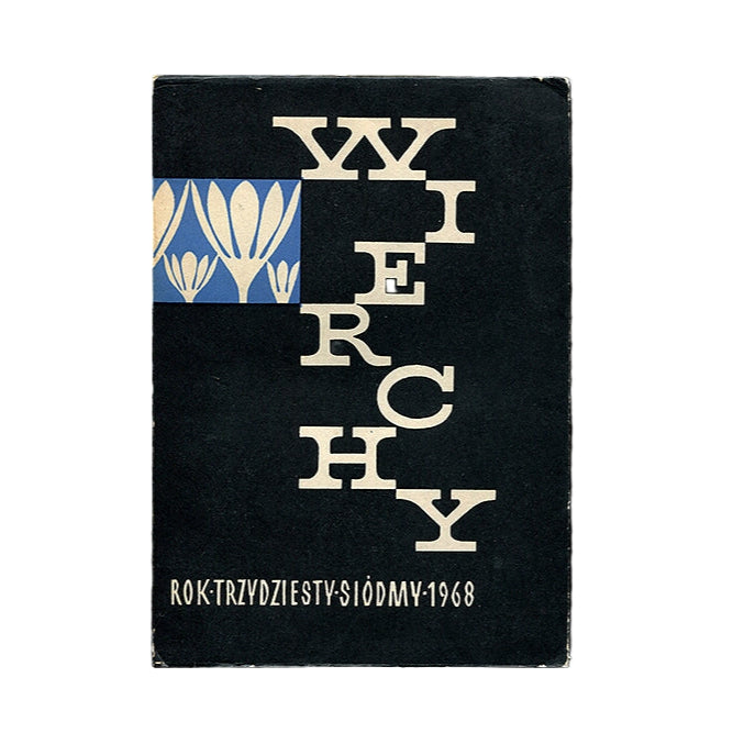 Wierchy 37/1968