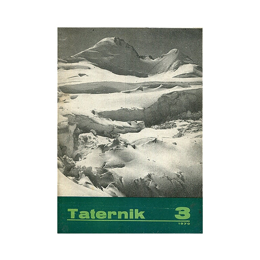 Taternik 1970/3
