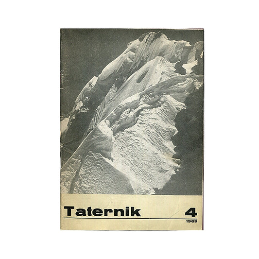 Taternik 1969/4