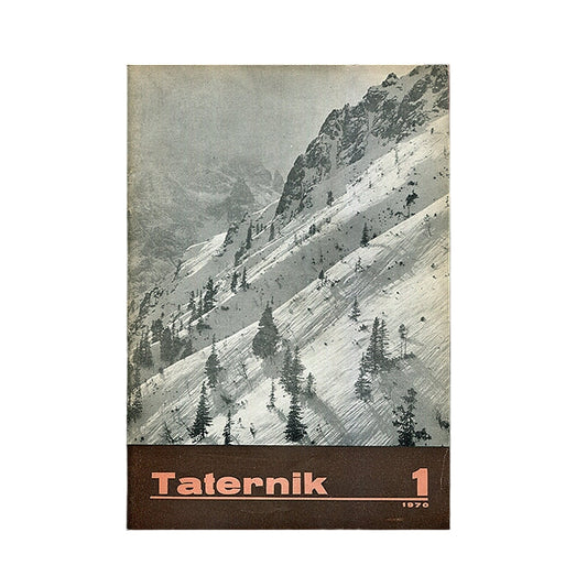 Taternik 1970/1
