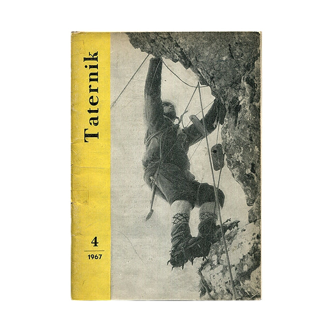 Taternik 1967/4