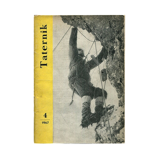 Taternik 1967/4