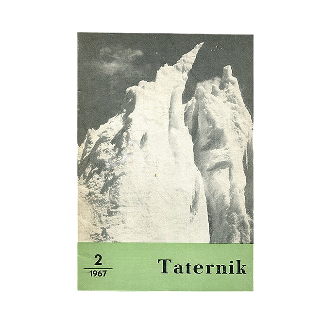 Taternik 1967/2
