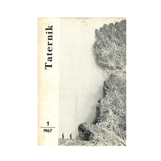 Taternik 1967/1