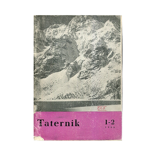 Taternik 1966/1-2