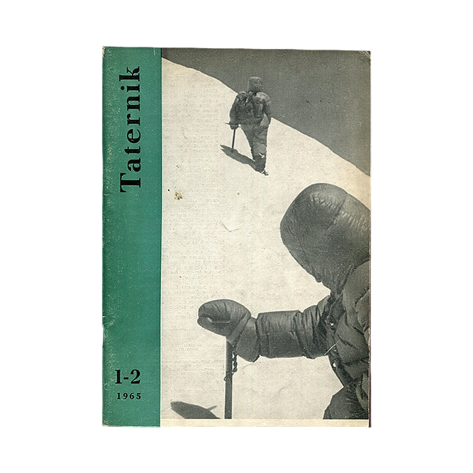 Taternik 1965/1-2