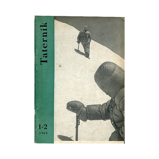 Taternik 1965/1-2