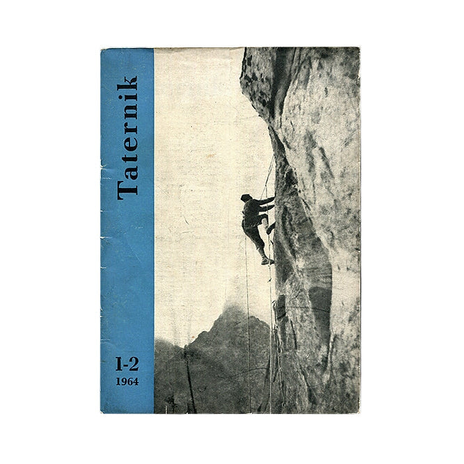 Taternik 1964/1-2