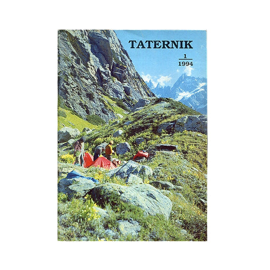 Taternik 1994/1