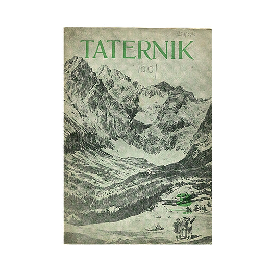 Taternik 1977/3