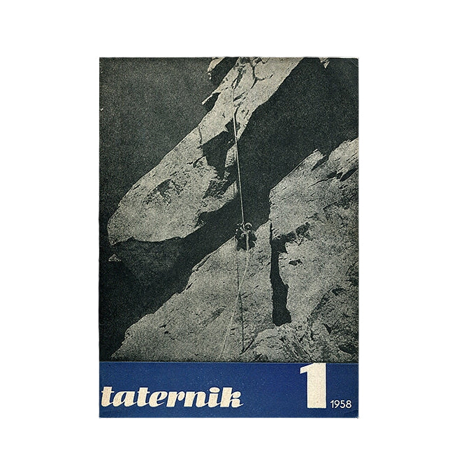 Taternik 1958/1