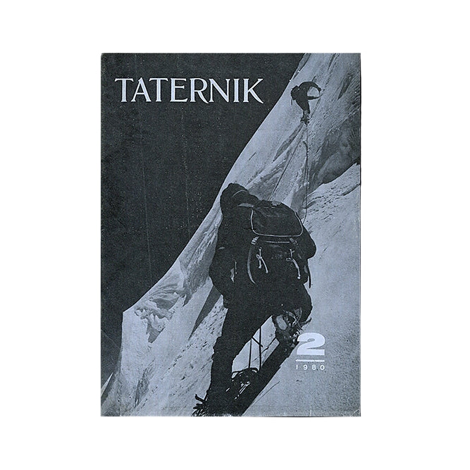 Taternik 1980/2