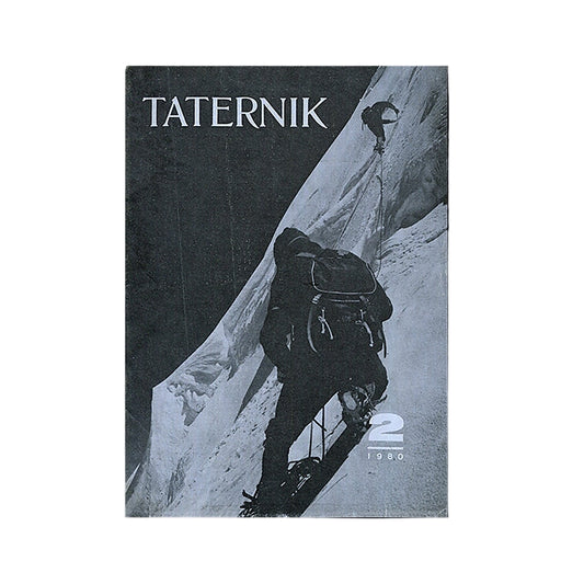 Taternik 1980/2