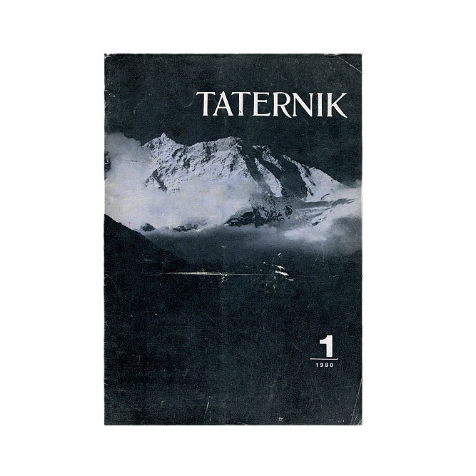 Taternik 1980/1