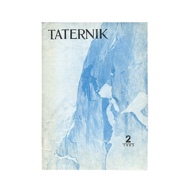 Taternik 1983/2