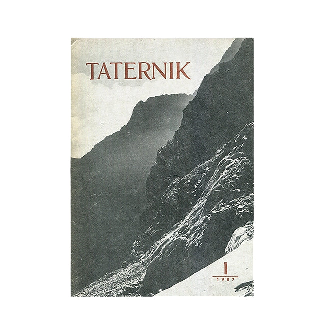 Taternik 1987/1