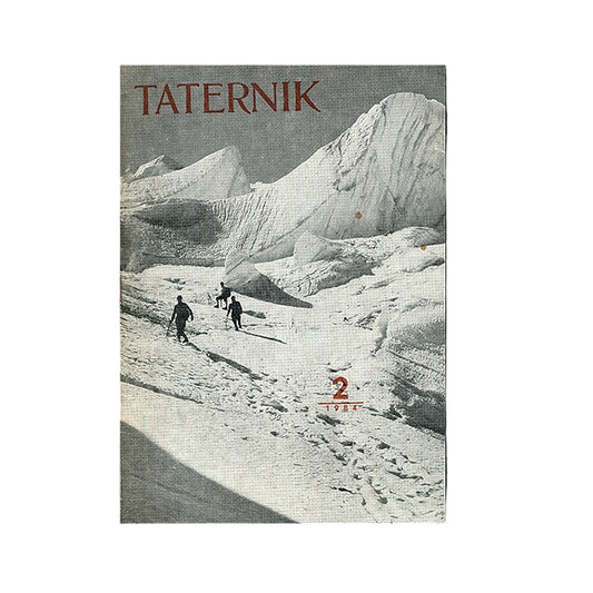 Taternik 1984/2