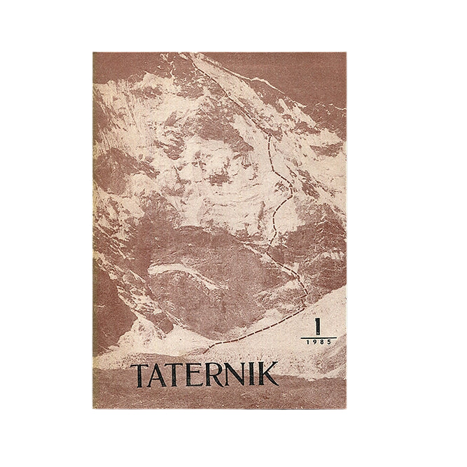 Taternik 1985/1