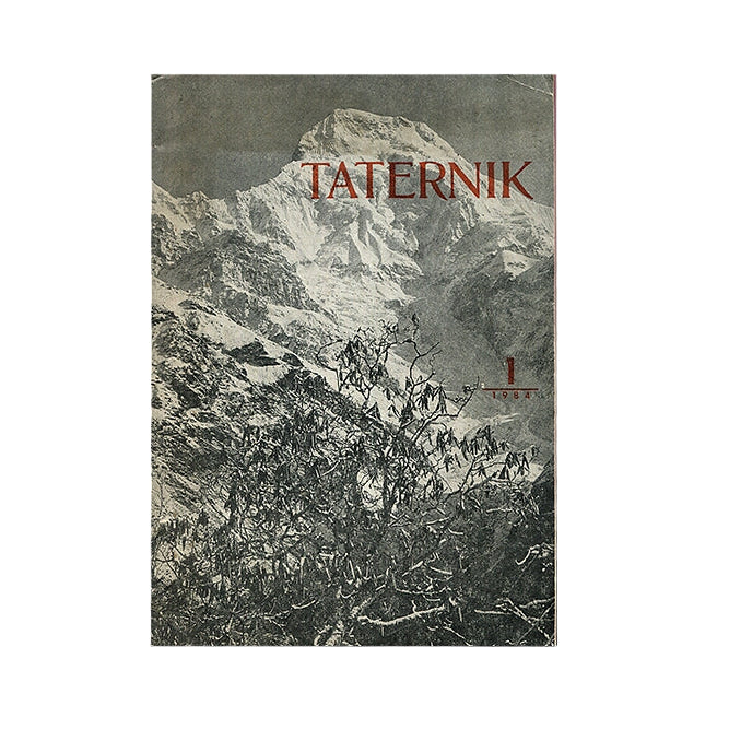 Taternik 1984/1