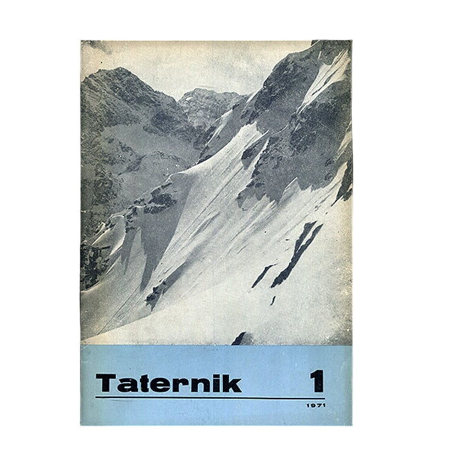 Taternik 1971/1