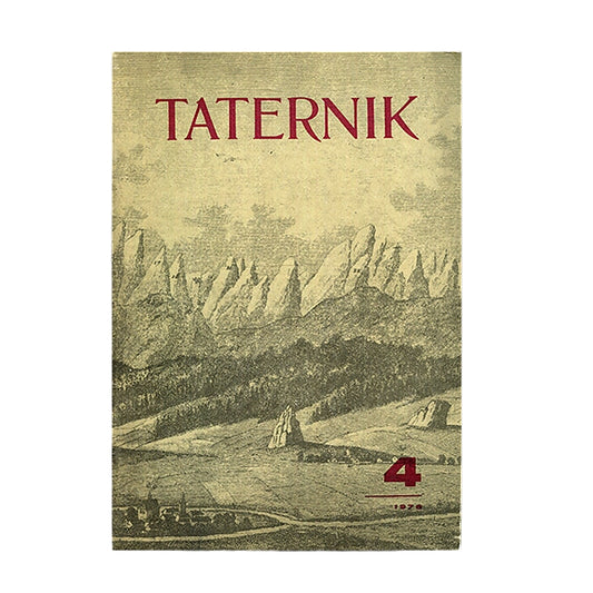 Taternik 1976/4