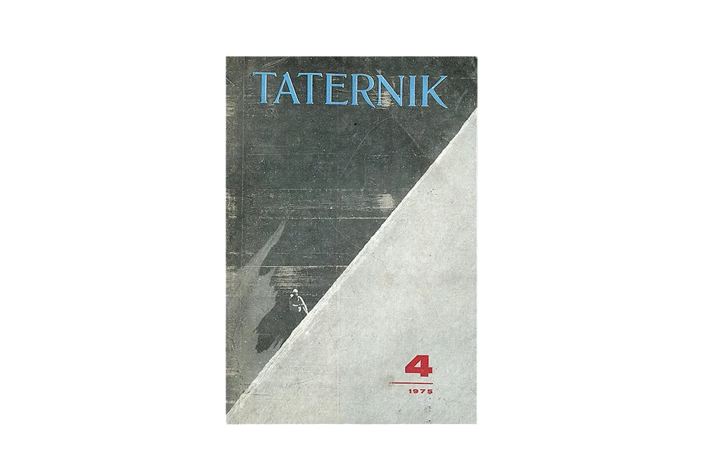 Taternik 1975/4
