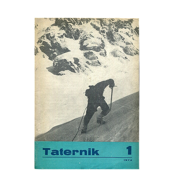 Taternik 1972/1