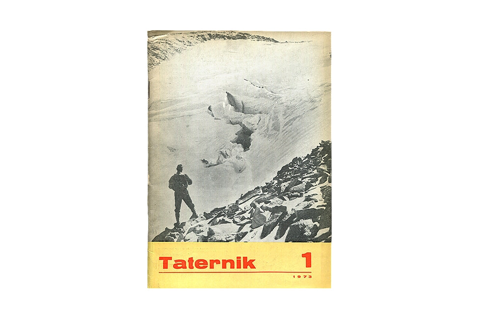 Taternik 1973/1