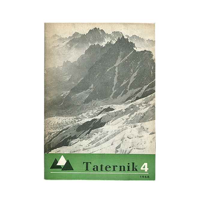 Taternik 1968/4