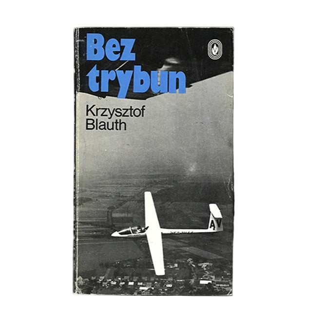 Bez trybun