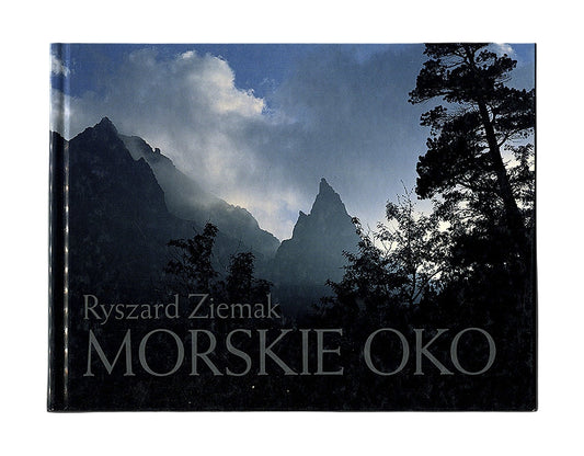 Morskie Oko