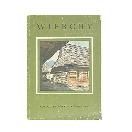 Wierchy 47/1978