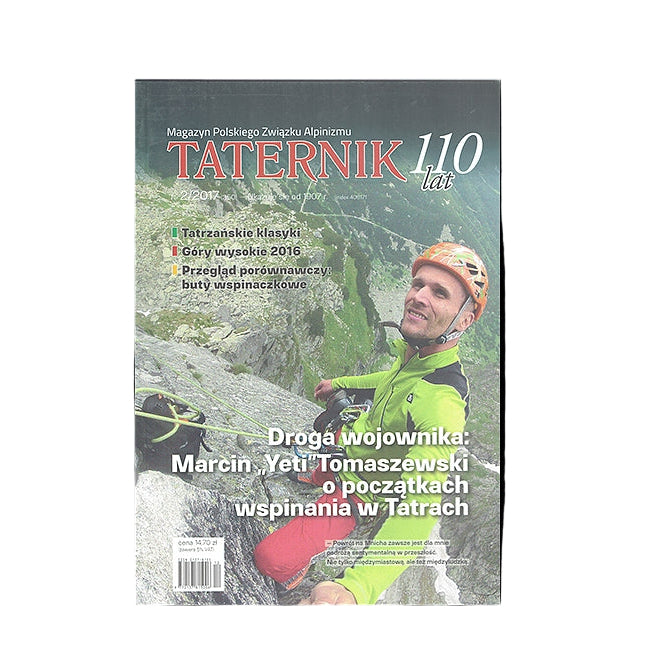 Taternik 2017/2