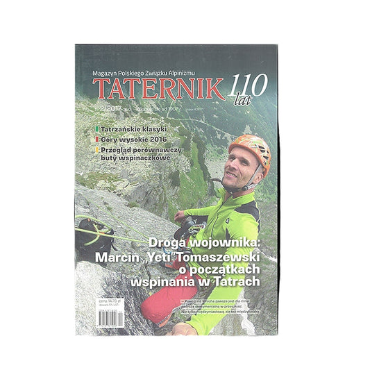 Taternik 2017/2