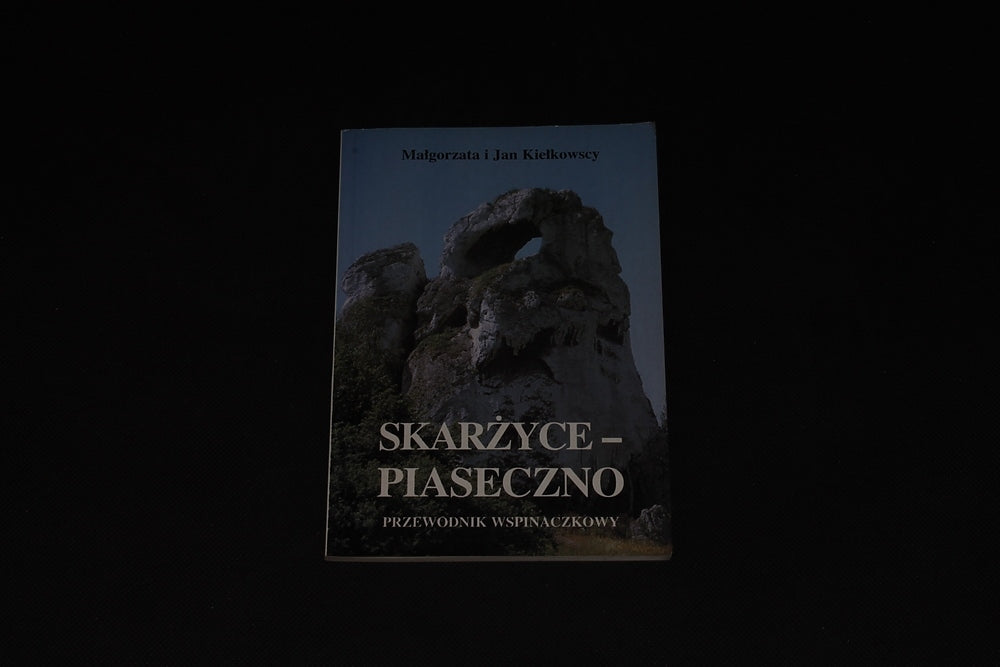 Skarżyce - Piaseczno