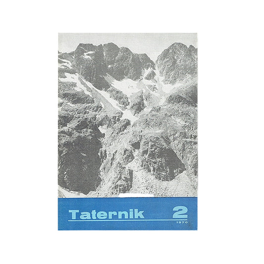 Taternik 1970/2