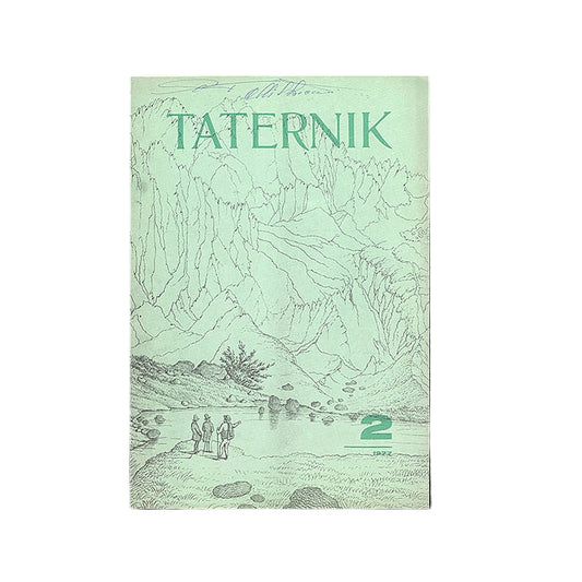 Taternik 1977/2