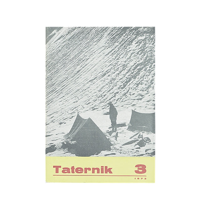 Taternik 1973/3
