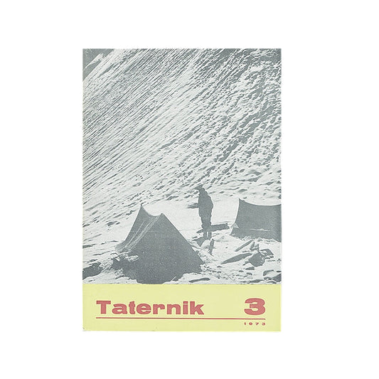 Taternik 1973/3