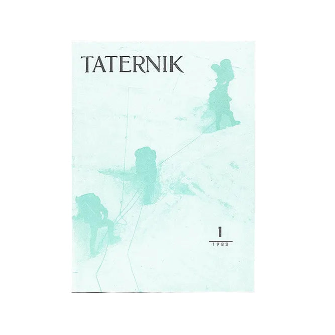 Taternik 1982/1