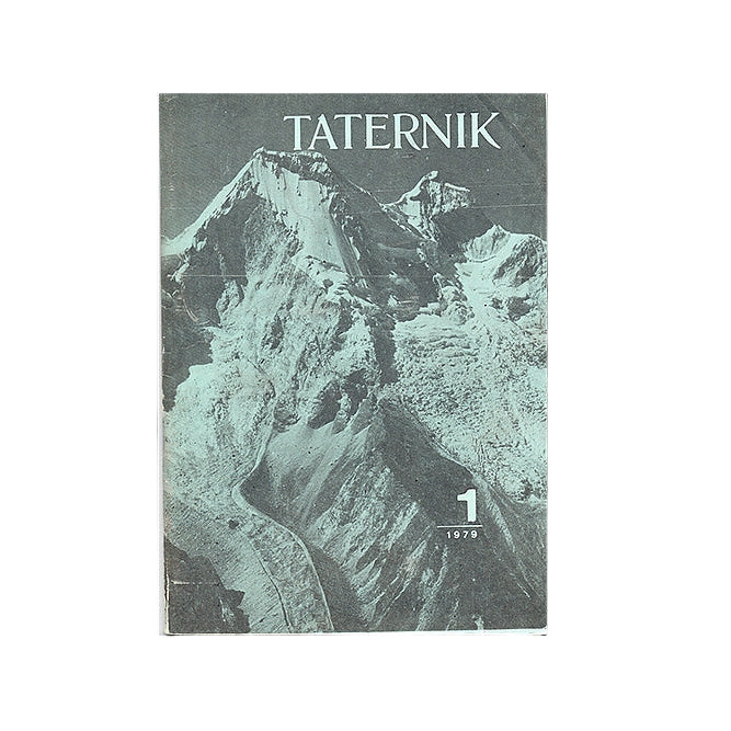 Taternik 1979/1